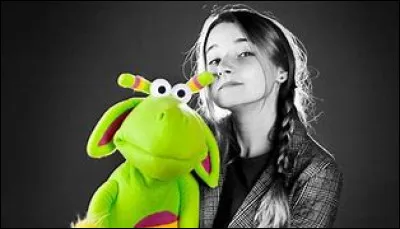 Elle a participé a la saison [...] de "La France à un incroyable talent".