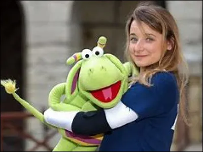 Le Cas Pucine née en [...] est d'origine française.