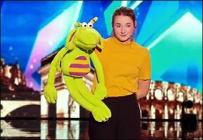 Quel est son nom de famille ?