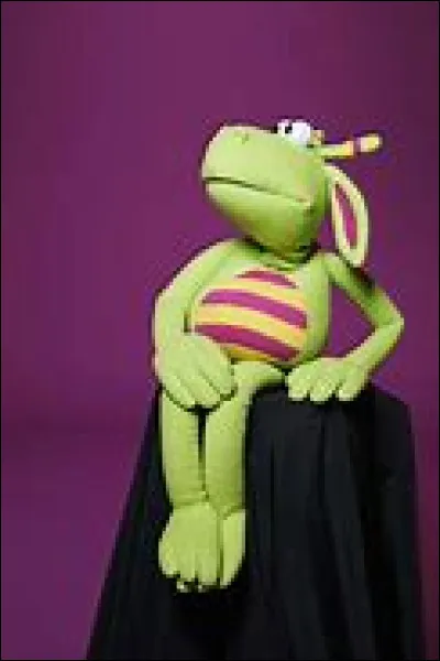 De quel instrument joue le père de Capucine ?