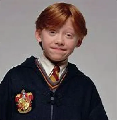 Dans quel ''Harry Potter'' ne voit-on pas Poudlard ?