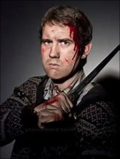 À quoi Daniel Radcliffe est-il allergique ?