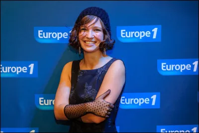 Comment son deuxième album s'appelle-t-il ?