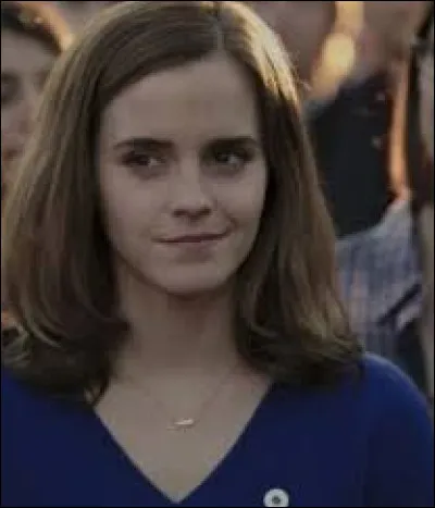 Emma est devenue professeure de quoi ?