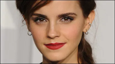 De quel acteur est-elle tombée amoureuse ?