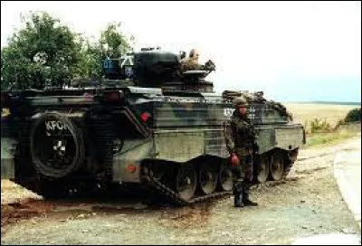 Monde : Quelle guerre prend fin le 9 juin 1999 ?