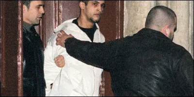 Fait divers : Comment a-t-on surnommé Sid Ahmed Rezala, tueur qui a assassiné trois femmes entre octobre et décembre 1999 ?