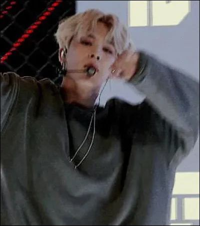 Quelle est la date de naissance de Jimin ?