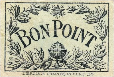 En général, combien fallait-il avoir de bons points pour obtenir une petite image ?