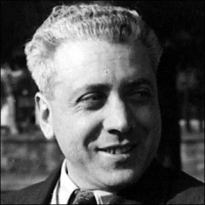 Qui était Jean Image ?