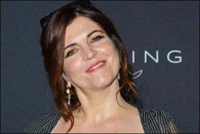 Qui est cette cinéaste, réalisatrice du film ''Comme une image'' ?