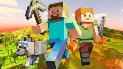 Comment ces deux personnages s'appellent-ils ?