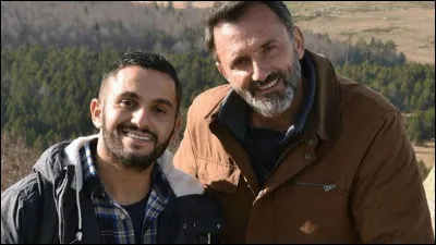 Lors de l'&eacute;mission "Nos terres inconnues" o&ugrave; se sont rendus Malik et Fr&eacute;d&eacute;ric Lopez ?