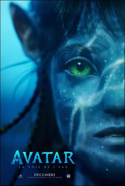 Cinéma : En 2009, combien de revenus a généré "Avatar" en France ?
