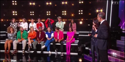 Télévision : Qui présente la "Star Academy" ?