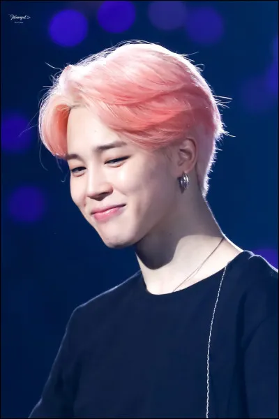 Comment Jimin appelle-t-il ses fans ?