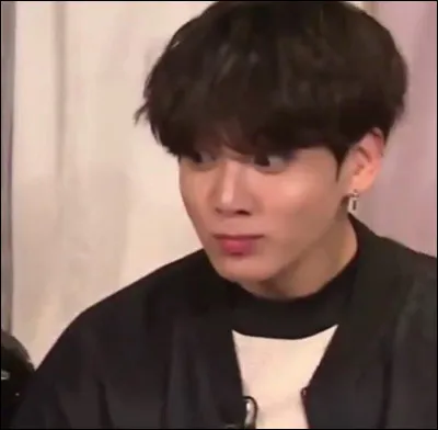 Et celle de j-hope ?