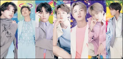 Qui a appris à V à danser ?