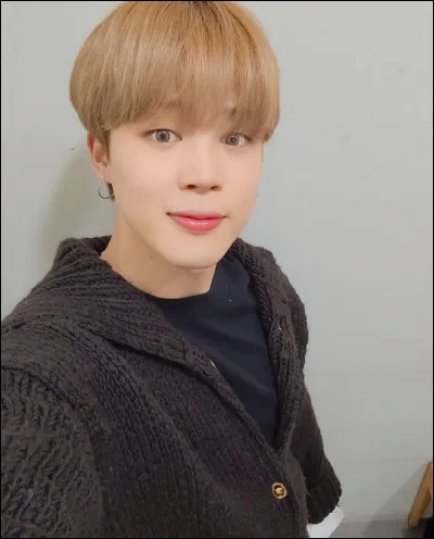 À un moment RM demande à Jimin ce quil voulait faire comme métier étant petit. Jimin lui répond quil voulait être policier et Jungkook lui demande de lattraper. Que se passe-t-il ?