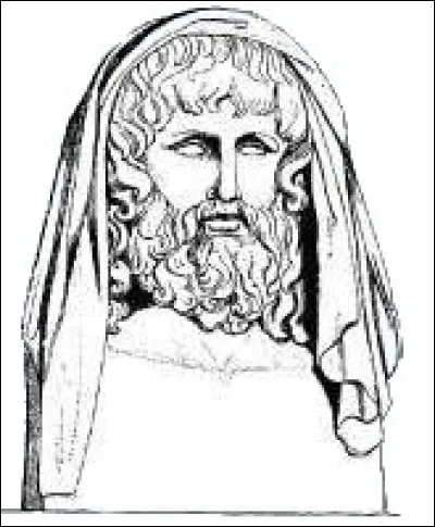 K comme Kronos : dans la mythologie grecque, qui est Kronos ?