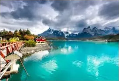 On parle ma langue en Argentine.