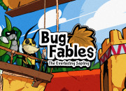 Test Quel personnage de Bug Fables es-tu ?