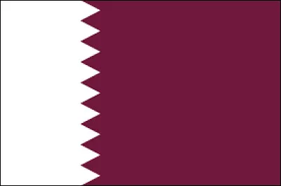 Pour finir ce quiz, il vous suffit de trouver ce drapeau !