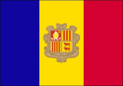 On enchaîne avec un petit pays. Trouvez-le !