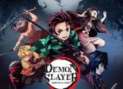 Test Quel personnage serais-tu dans ''Demon Slayer : Kimetsu no Yaiba'' ?
