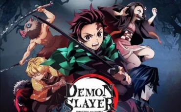 Quiz Demon slayer