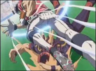 De quel animé provient cette image ?