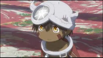 De quel animé provient cette image ?