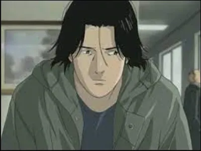 De quel animé provient cette image ?