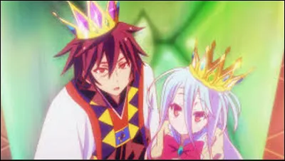 De quel animé provient cette image ?