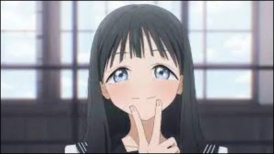 De quel animé provient cette image ?