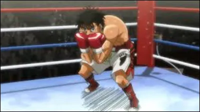 De quel animé provient cette image ?