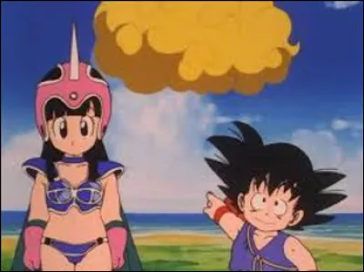 De quel animé provient cette image ?