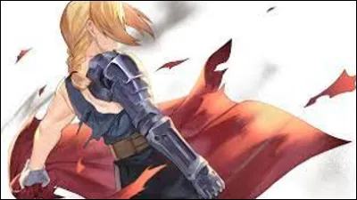 De quel animé provient cette image ?