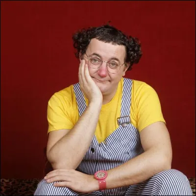 Quelle est la nationalit&eacute; de Coluche ?