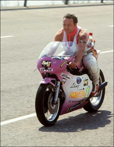 Comment est d&eacute;c&eacute;d&eacute; Coluche ?