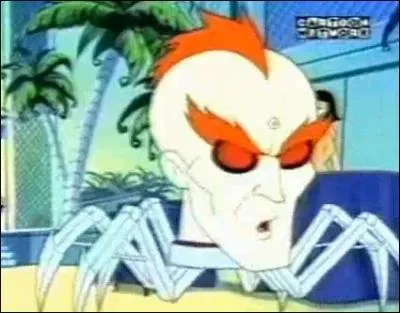 De qui Prtorius est-il l'ennemi ?