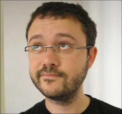 Laquelle de ces BD n'a pas t crite par Riad Sattouf ?