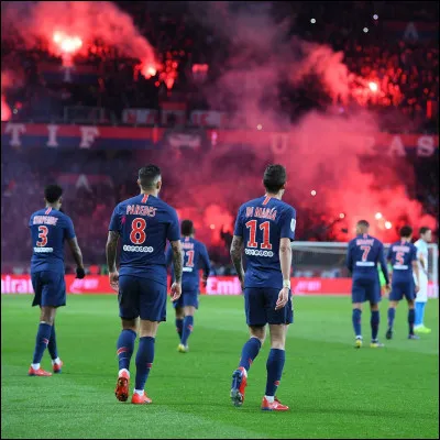 Quel est ton style de jeu ?