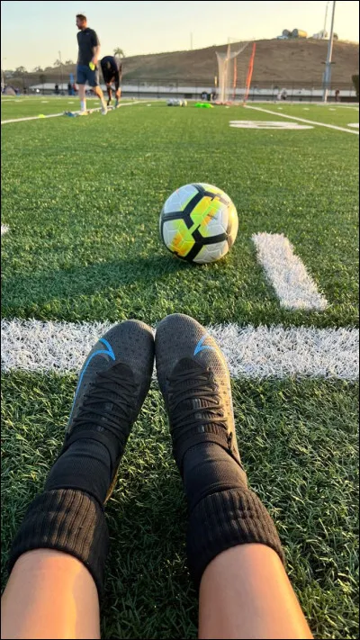 Ton éthique de travail, c'est :