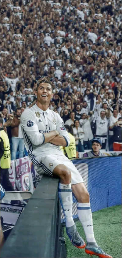 Que est ton surnom ?