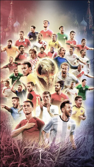 Si tu devais mettre une note maximum à un de tes attributs dans "FIFA", tu mettrais :