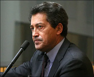 Quel animal est l'emblème de l'Algérie ?