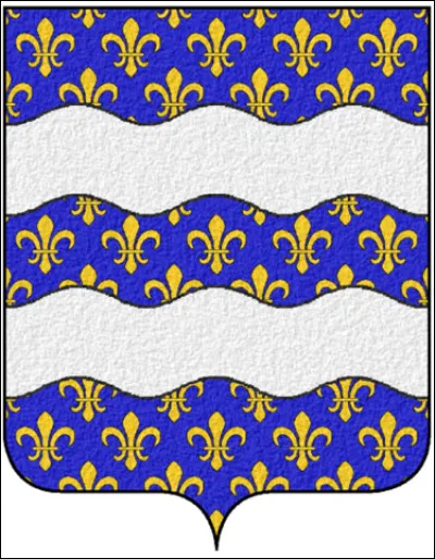 Combien y a-t-il d'escaliers au château de Chambord ?