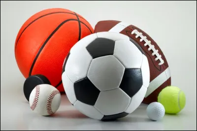 Quel sport préfères-tu ?