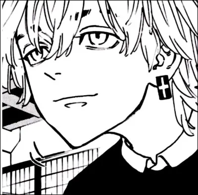 Dans quelle division du Toman Mitsuya était-il ?